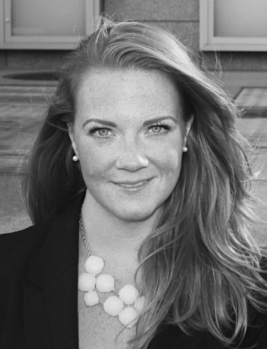 Alyssa Brennan, CSP - Metals in Construction magazine 2026 Design